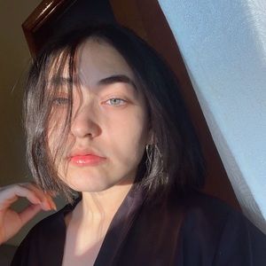 Meet your Posher, Natalia